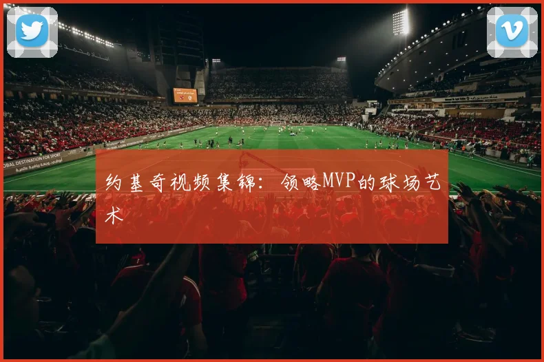 约基奇视频集锦：领略MVP的球场艺术